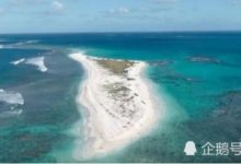 一場風暴之後，美國的國土面積減少了數百平方公里-頭條楓林網