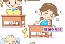孩子成長的隱形殺手—睡眠不足~~你家孩子睡夠了沒？-頭條楓林網
