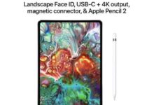 蘋果要公佈新iPad設計了，可你還買麼？-頭條楓林網