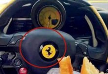 吃貨「炫富」新境界，垃圾桶都是奢侈品，看完最後一個直接跪了-頭條楓林網