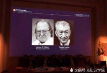 又一個日本人獲諾獎了，彈丸島國竟有如此的科技基礎-頭條楓林網