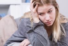 生完孩子后，我就開始滿世界找腦子……-頭條楓林網