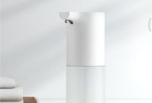 只要69元，小米商城又雙叒眾籌新品，米家​洗手​機套裝-頭條楓林網