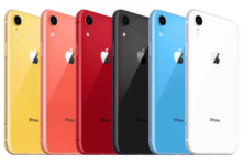 iphone XR半天銷售破百萬，超6000的「價效比」機型 值不值得買-頭條楓林網