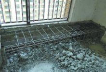 為什麼有錢人要把房子飄窗拆了？老師傅一說，懊悔我家知道晚了！-頭條楓林網