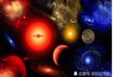科學家發現離地球1200光年的恆星，是適合人類生活的新星球？-頭條楓林網