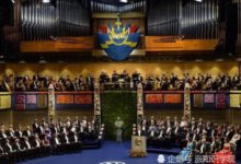 中國獲得諾貝爾獎不多的原因，也許跟教育觀念有關-頭條楓林網