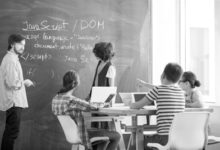 少兒程式設計站上風口未必會飛-頭條楓林網