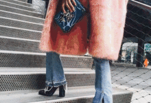 【意·推薦】又到了穿靴子的季節! 2018最流行的靴子你入手了嗎?-頭條楓林網