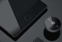 ​小米​眾籌上架看門神器 166度超大廣角帶人臉識別-頭條楓林網