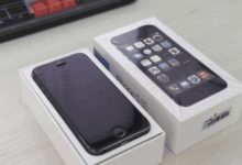 新買的​iPhone​包裝盒中都會有兩個蘋果貼紙？你知道原因嗎？-頭條楓林網