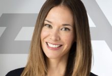 前育碧美女製作人離職EA 《刺客信條》就出自她手-頭條楓林網