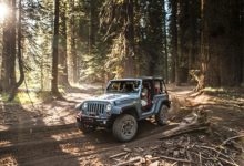 顏值迴歸正義，全新Jeep自由光廣州車展亮相-頭條楓林網