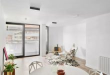 格局獨特的 75㎡ 簡約住宅，臥室設計超棒！-頭條楓林網