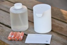 4節5號電池可用9個月79元小米米家自動洗手機套裝體驗-頭條楓林網