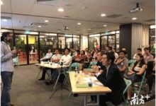 這些創新專案即將來廣州PK，天英匯大賽新加坡賽區三強揭曉！-頭條楓林網