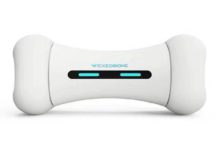 Wickedbone 寵物High-tech玩具開箱測評-頭條楓林網