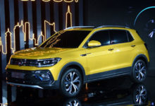 又是一個加長版,大眾全新SUV,T-Cross正式亮相-頭條楓林網