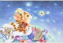 樂學童聲匯丨木墩的春天-頭條楓林網