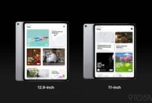 終於穩了！蘋果新款iPad Pro亮相工信部：設計有創新、配置要變革-頭條楓林網