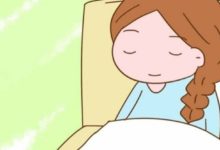 孕媽產後42天，如果這2個部位沒有恢復好的話，可別不當回事！-頭條楓林網