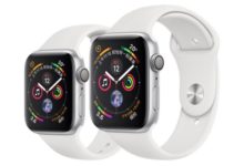 從Apple Watch 4的釋出看智慧穿戴行業往事-頭條楓林網