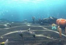 寒武紀生命大爆發的原因究竟是什麼呢-頭條楓林網