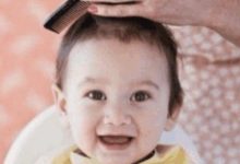 給孩子剃光頭, 孩子的發質會變好?-頭條楓林網