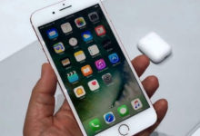 蘋果iPhone 7 Plus，現在已經過時了嗎？-頭條楓林網