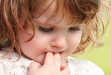 寶寶為什麼總說「我不敢」-頭條楓林網