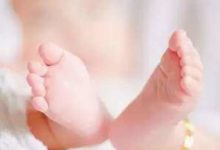 關於寶寶的小腳丫，寶媽們一定不能忽視！-頭條楓林網