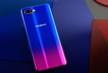 首款千元螢幕指紋手機！OPPO K1 評測：爆款潛質十足，賣點頗多-頭條楓林網