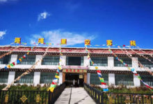 路遙星空客棧裝修眾籌啦~-頭條楓林網