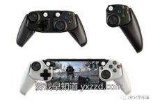 提升「X雲專案 Project xCloud 」操作體驗 微軟內部適配手機Xbox移動版手柄設計原型曝光-頭條楓林網