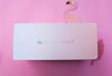 像甜筒冰淇淋一樣給你甜蜜的味道——黑櫻桃麥克風開箱測評-頭條楓林網