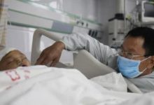 母親離家未歸，六歲男孩因意外腦部受傷，離世前父親做出巨大決定-頭條楓林網