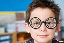 南大四附院眼視光門診：幼兒假期愛眼大練兵-頭條楓林網