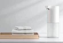 米家自動​洗手​機套裝釋出眾籌價69元：伸手出泡-頭條楓林網