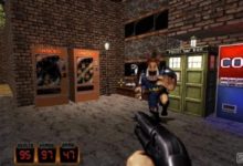 19歲少年做了一款復古遊戲，致敬比他年紀還大的經典作品-頭條楓林網