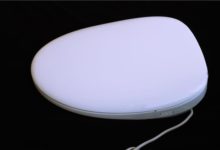 小米有品眾籌新品，可富氧按摩的馬桶蓋，生活需要一些「小鯨洗」-頭條楓林網