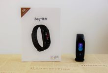 能刷公交和門禁的黑加手環體驗評測：不只是感動人心價格厚道-頭條楓林網