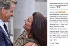 嫁給男神后她胖了60斤，丈夫的一段話火了-頭條楓林網