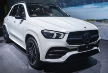 國貨強勢入鏡，盤點巴黎車展上將入華的SUV新車-頭條楓林網