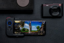 華為Mate 20 Pro專屬遊戲手柄來了——北通G1評測-頭條楓林網