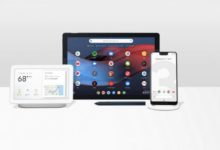 谷歌新品發佈會：手機和平板電腦都來了-頭條楓林網