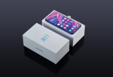 蘋果落伍了！水滴屏成全面屏新潮流，這次由OPPO R17引領-頭條楓林網