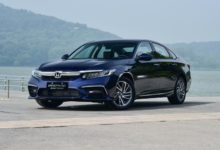 或推5款車型 東風本田INSPIRE今晚上市-頭條楓林網