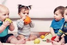 秋天提高寶寶免疫力，只需吃好這幾種水果！-頭條楓林網