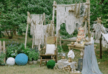 喜歡植物和花藝的你，不妨在長假逛逛這裏-頭條楓林網