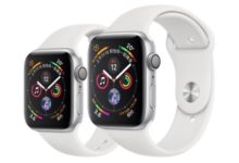 ​Apple ​Watch 4釋出，智慧穿戴的歷史你瞭解多少？-頭條楓林網
